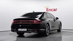 2022 Genesis G90 Gasoline 3.5 Turbo AWD — фото 2