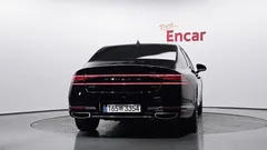 2022 Genesis G90 Gasoline 3.5 Turbo AWD — фото 4