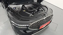 2022 Genesis G90 Gasoline 3.5 Turbo AWD — фото 6