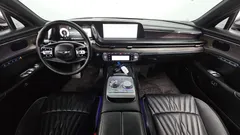 2022 Genesis G90 Gasoline 3.5 Turbo AWD — фото 7
