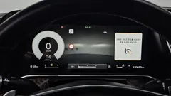 2022 Genesis G90 Gasoline 3.5 Turbo AWD — фото 8