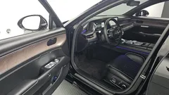 2022 Genesis G90 Gasoline 3.5 Turbo AWD — фото 10