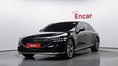 2022 Genesis G90 Gasoline 3.5 Turbo AWD — фото 12
