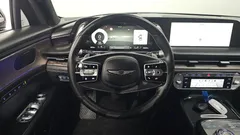 2022 Genesis G90 Gasoline 3.5 Turbo AWD — фото 17