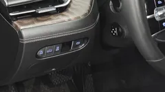 2022 Genesis G90 Gasoline 3.5 Turbo AWD — фото 20