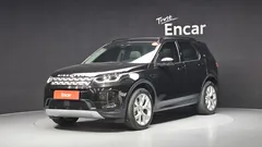 2023 Land Rover Discovery Sport P250 SE — фото 1