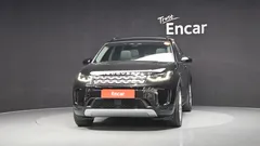 2023 Land Rover Discovery Sport P250 SE — фото 3