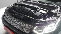 2023 Land Rover Discovery Sport P250 SE — фото 6