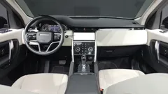 2023 Land Rover Discovery Sport P250 SE — фото 7