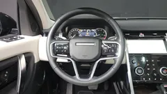 2023 Land Rover Discovery Sport P250 SE — фото 11