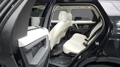 2023 Land Rover Discovery Sport P250 SE — фото 19