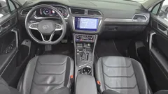 2022 Volkswagen Tiguan 2.0 TSI Prestige — фото 7