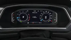2022 Volkswagen Tiguan 2.0 TSI Prestige — фото 8