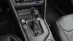 2022 Volkswagen Tiguan 2.0 TSI Prestige — фото 9