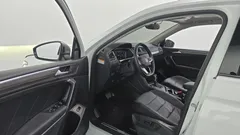 2022 Volkswagen Tiguan 2.0 TSI Prestige — фото 10