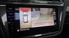 2022 Volkswagen Tiguan 2.0 TSI Prestige — фото 14