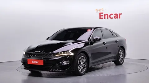 2023 Kia K5 2.0