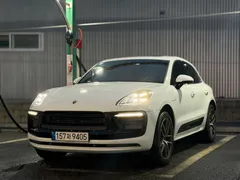 2022 Porsche Macan 2.9 S — фото 1
