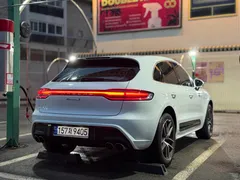 2022 Porsche Macan 2.9 S — фото 2