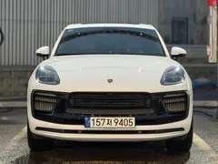 2022 Porsche Macan 2.9 S — фото 3