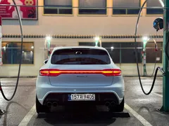 2022 Porsche Macan 2.9 S — фото 5
