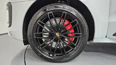 2023 Porsche Macan 2.9 GTS, белый — фото 5