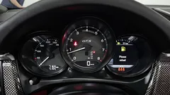 2023 Porsche Macan 2.9 GTS, белый — фото 8