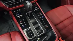 2023 Porsche Macan 2.9 GTS, белый — фото 9