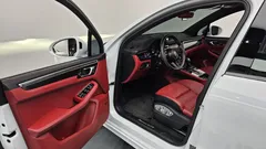 2023 Porsche Macan 2.9 GTS, белый — фото 10