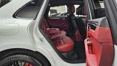 2023 Porsche Macan 2.9 GTS, белый — фото 11