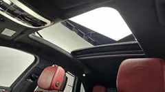 2023 Porsche Macan 2.9 GTS, белый — фото 15