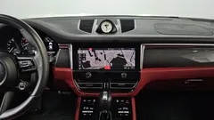 2023 Porsche Macan 2.9 GTS, белый — фото 18