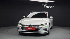2022 Volkswagen Arteon 2.0 TDI Prestige — фото 3