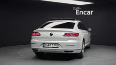 2022 Volkswagen Arteon 2.0 TDI Prestige — фото 4