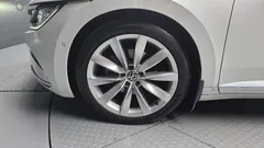 2022 Volkswagen Arteon 2.0 TDI Prestige — фото 5