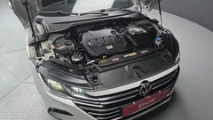 2022 Volkswagen Arteon 2.0 TDI Prestige — фото 6