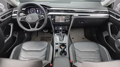 2022 Volkswagen Arteon 2.0 TDI Prestige — фото 7
