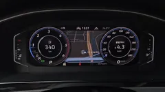 2022 Volkswagen Arteon 2.0 TDI Prestige — фото 8