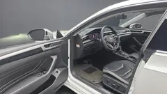 2022 Volkswagen Arteon 2.0 TDI Prestige — фото 10