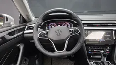 2022 Volkswagen Arteon 2.0 TDI Prestige — фото 12