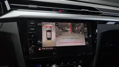 2022 Volkswagen Arteon 2.0 TDI Prestige — фото 14