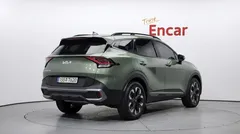 2022 Kia Sportage Gasoline 1.6 Turbo 2WD — фото 2