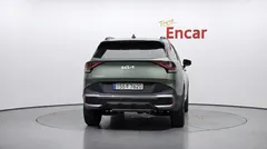 2022 Kia Sportage Gasoline 1.6 Turbo 2WD — фото 4
