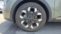 2022 Kia Sportage Gasoline 1.6 Turbo 2WD — фото 5