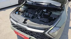 2022 Kia Sportage Gasoline 1.6 Turbo 2WD — фото 6