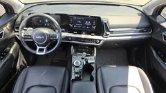 2022 Kia Sportage Gasoline 1.6 Turbo 2WD — фото 7