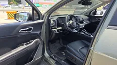 2022 Kia Sportage Gasoline 1.6 Turbo 2WD — фото 10