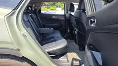 2022 Kia Sportage Gasoline 1.6 Turbo 2WD — фото 12