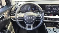 2022 Kia Sportage Gasoline 1.6 Turbo 2WD — фото 13