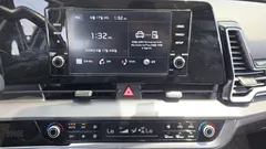2022 Kia Sportage Gasoline 1.6 Turbo 2WD — фото 15